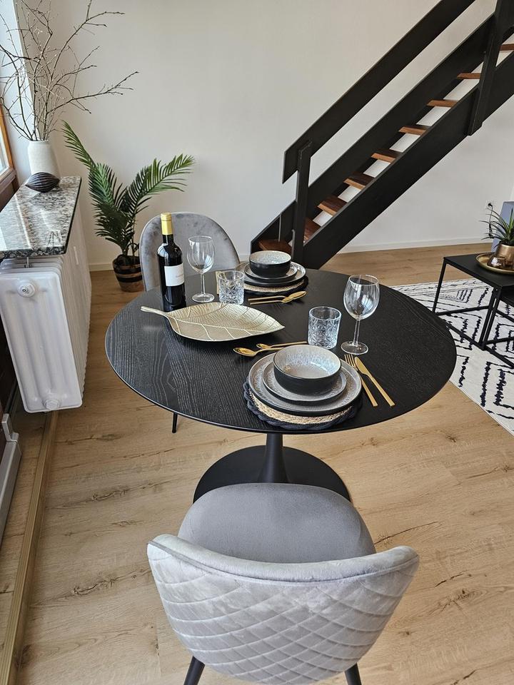 Wunderschöne NEU renvoierte Penthouse Wohnung in Passau Grubweg – Bild 3