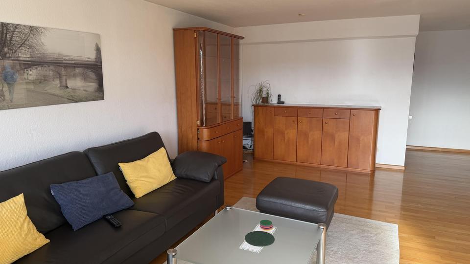 Helle Maisonette Wohnung in der Mitte von Grenzach – Bild 3