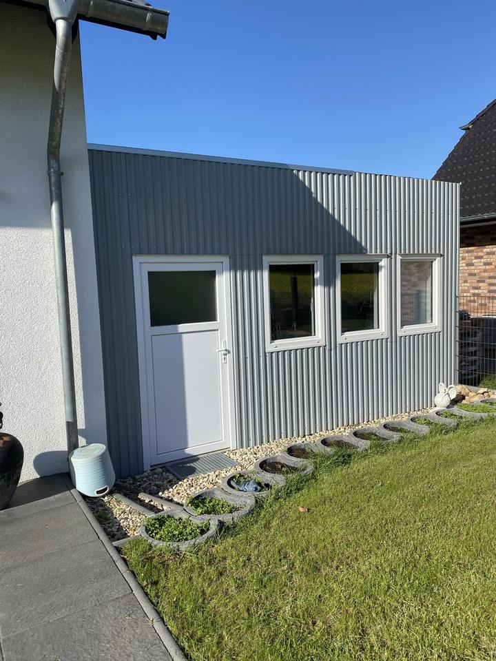 Traumhaftes Energiesparhaus in Seenähe – Bild 6