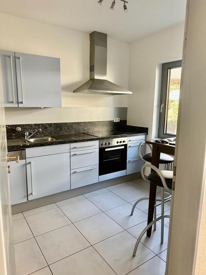 Reihenhaus Bungalow – Bild 4