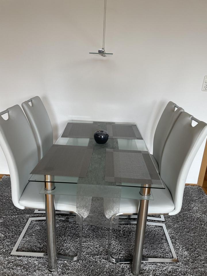 Von privat: 3-Zimmer-Wohnung mit Traumblick in Korbach RESERVIERT – Bild 7