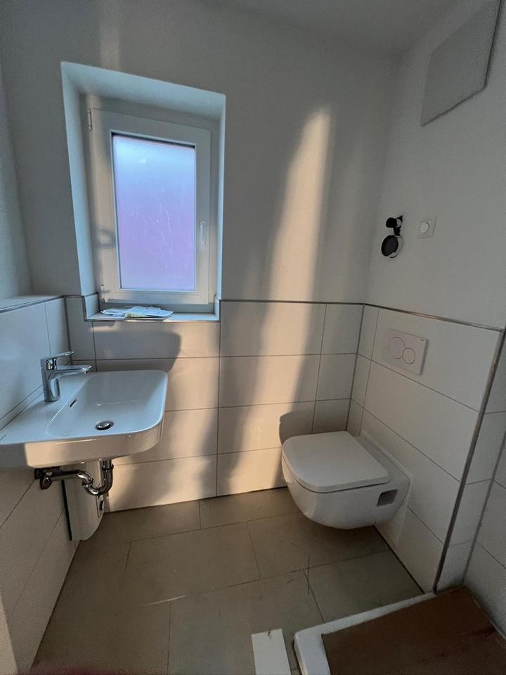 moderne 1,5 ZKB Erstbezug nach Kernsanierung im Ortskern Dossenheim – Bild 5