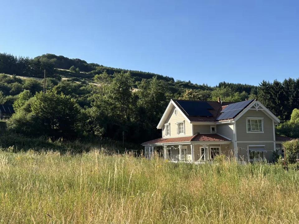 Traumhaus in der Eifel – Bild 11