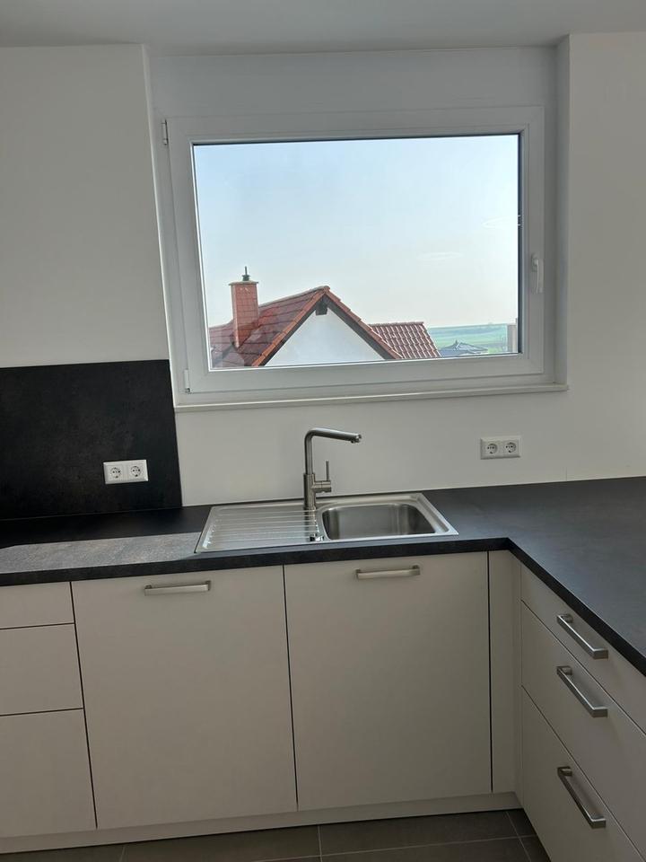 Penthouse mit tollem Ausblick! (Erstbezug) – Bild 24