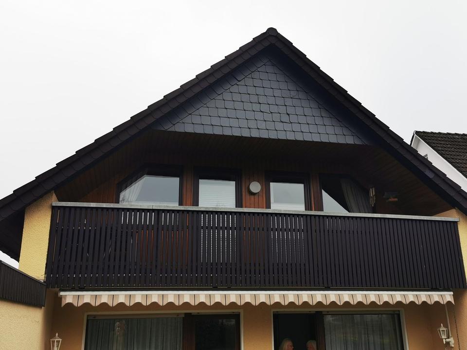 Gepflegtes EFH in Herford-Innenstadt. Heizung neu ! – Bild 2