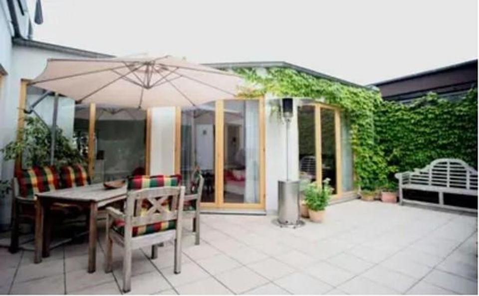 private Gartenwohnung mitten in Osterath – Bild 21