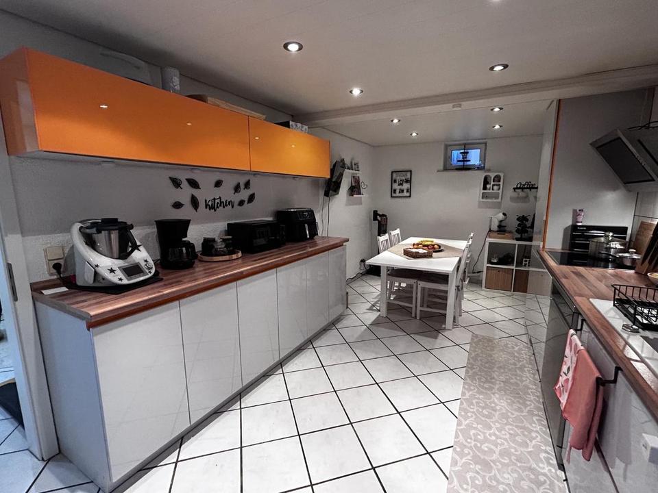 Charmantes Haus mit separater ELW in Hähnlein von Privat – Bild 5