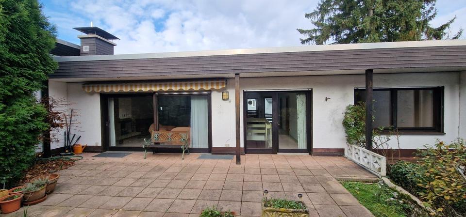 Großzügiges Reihenmittelhaus in Muffendorf mit Einliegerwohnung und sonnigem Atriumgarten – Bild 10