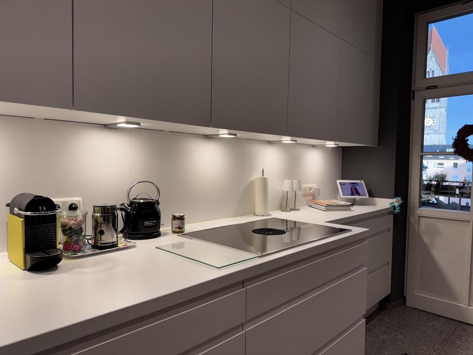 Jugendstil in perfekter Lage (möbliert zur Untermiete) – Bild 2