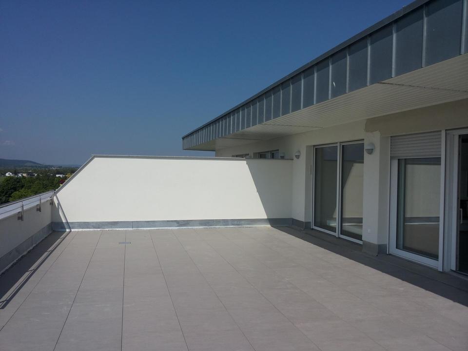 PENTHOUSE Provisionsfrei: Exklusive, neuwertige 4,5-Zimmer-Wohnung – Bild 7