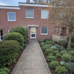 Reihenmittelhaus in HH-Neugraben