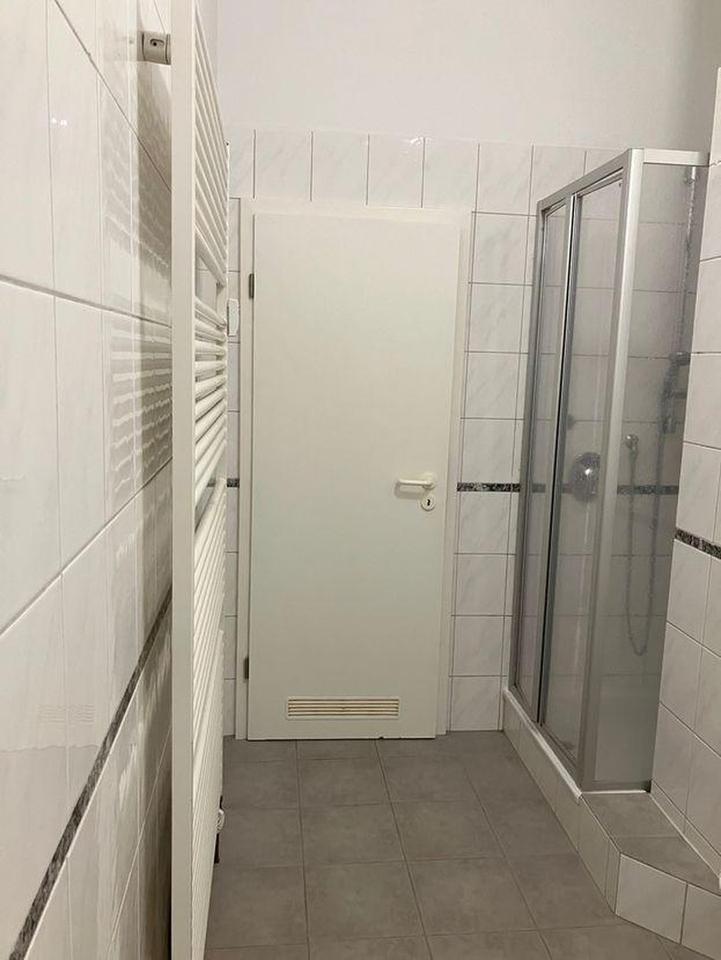 Stilvolle 3,5-Zimmer-Stadtwohnung in ehemaliger Junghans-Uhrenfabrik – Bild 13