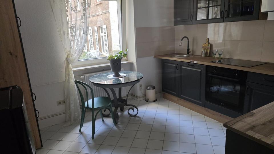 „Helle 2,5-Zimmer-Wohnung mit Balkon und Garten in zentraler Lage“ – Bild 18