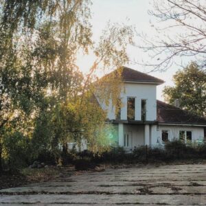 Paradies für Naturliebhaber