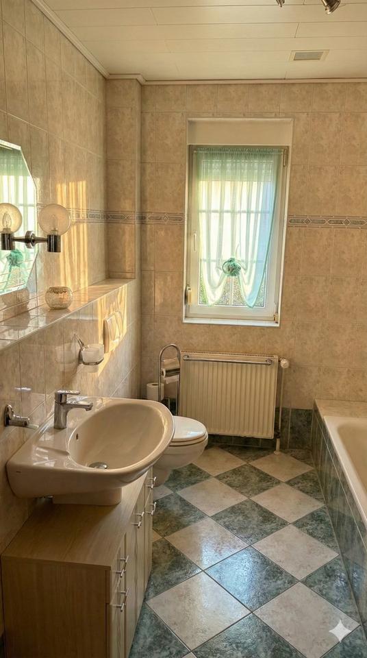 Gepflegter Bungalow – Mit großer Ausbaureserve! – Bild 14