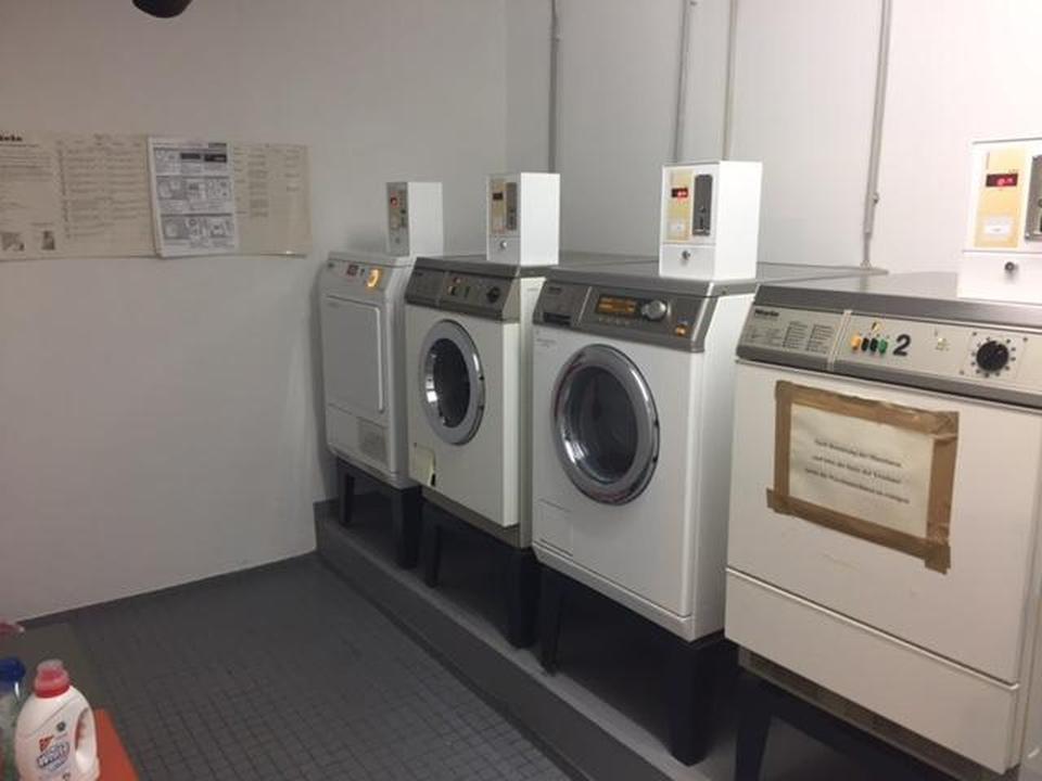 Tolle bezugsfreie 2-Zimmerwohnung mit eigenem Garten - ohne Provision – Bild 13