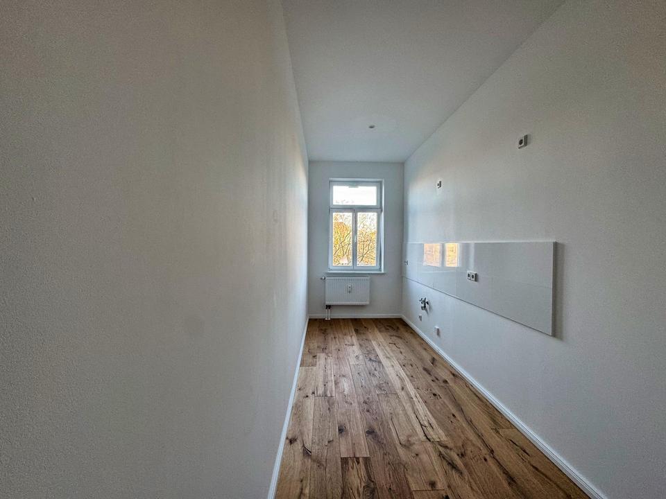Ihre neue 1,5-Zimmer-Wohnung an einer der schönen Ecke in Connewitz – Bild 16