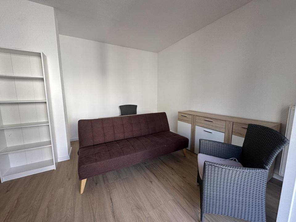 Stilvoll möbliertes Apartment in der beliebten Neckarstadt-OST – Einziehen und wohlfühlen – Bild 2