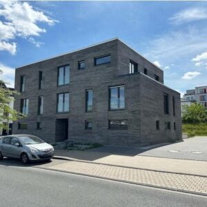 Luxuriöses 4-Zimmer Penthouse am Phoenixsee mit direktem Seeblick