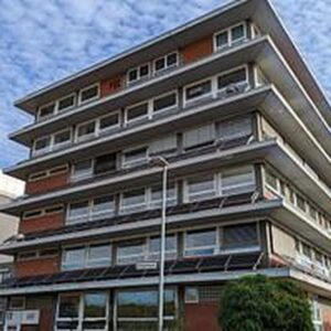 Modernes Büro nähe Pelikan - List - 194qm, (teilbar ab 154qm)