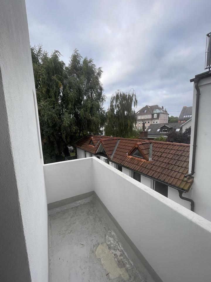 4 Zimmerwohnung mit Fördeblick – Bild 18