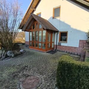 Einfamilienhaus direkt am Nationalpark 35110 Frankenau/Alt.