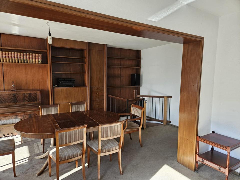 Charmante Doppelhaushälfte mit Südgarten in ruhiger Wohnlage – Bild 8