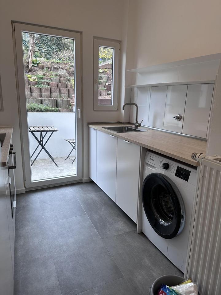 Charmante 3-Zimmer-Altbauwohnung mit Balkon & Garten in Stuttgart Ost – renoviert – Bild 4