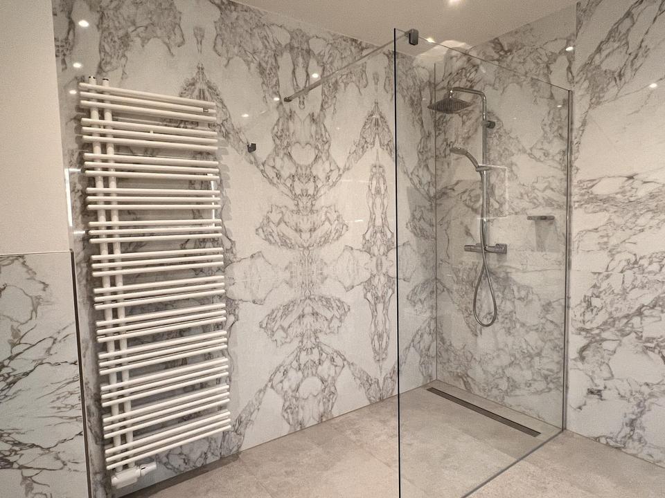 3ZKB inkl. Einbauküche Nähe Klinikum Kassel und Uni Kassel – Bild 8