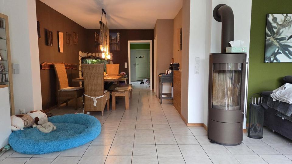 großzügige Doppelhaushälfte - ideal für Familien mit Kindern – Bild 16