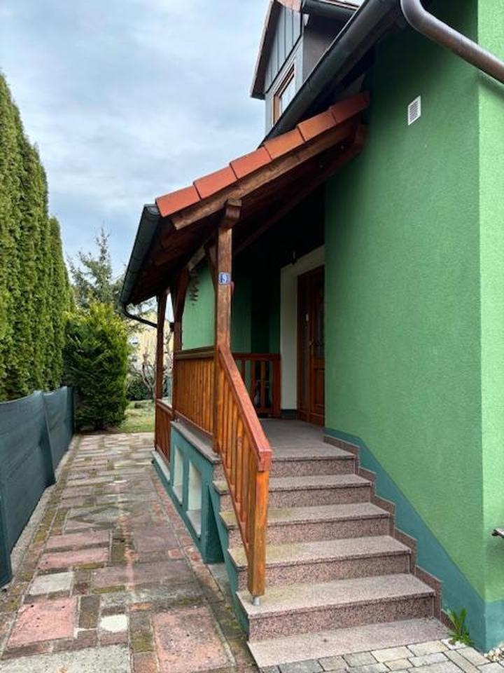 gepflegtes EFH mit Garten, Doppelgarage, Gartenhaus uvm. in Weisendorf – Bild 5