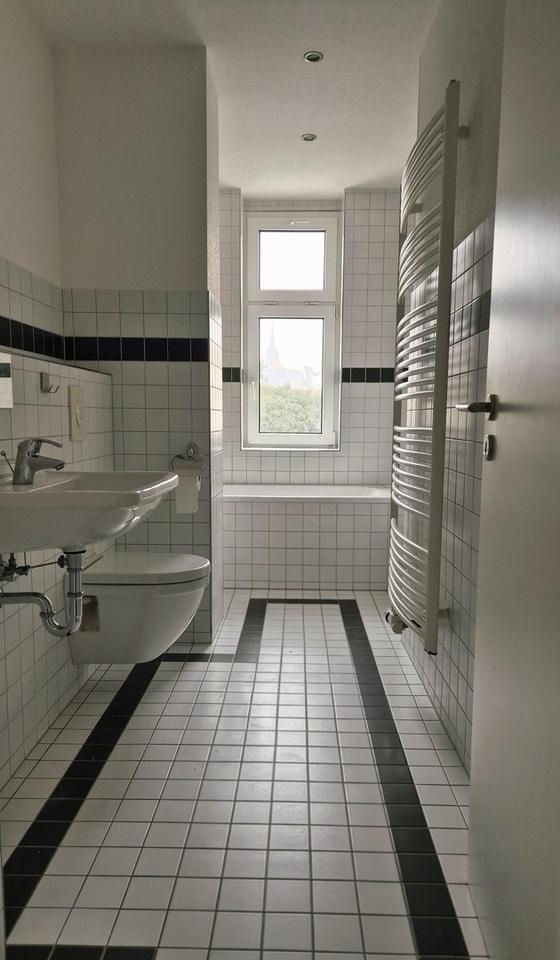 Provisionsfrei: 3-Raum-Wohnung in Bautzen - leerstehend! – Bild 6