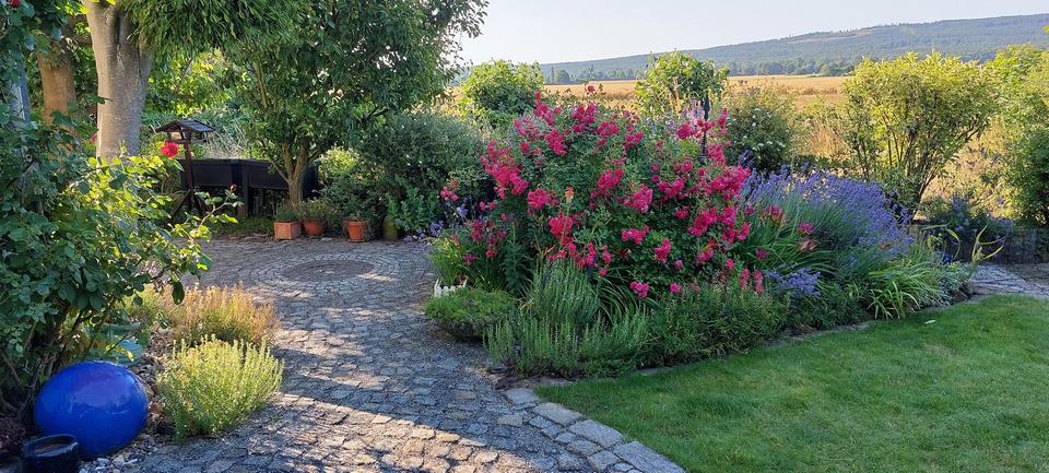 Architektenhaus in Wennigsen mit Deisterblick – Bild 3