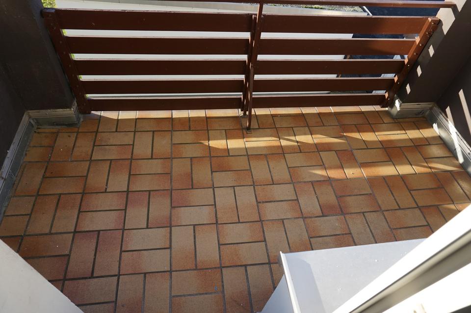 Schöne helle 3-4 Zimmer-Wohnung mit Balkon in Hameln Nordstadt – Bild 3