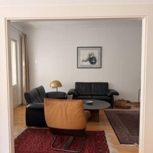 Super gepflegte 100 m² Wohnung im wunderschönen Berlin-Wilmersdorf – provisionsfrei!