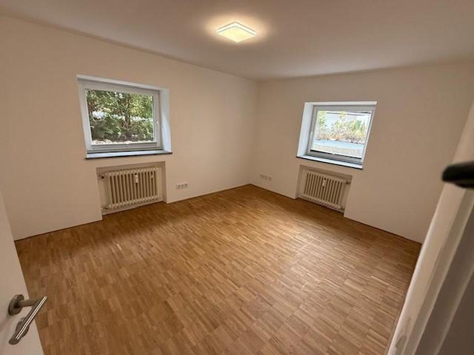 Bad Wiessee - 3 Zimmer Wohnung - saniert und preiswert – Bild 11