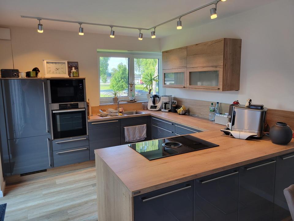 Verkaufe hochwertige Eigentumswohnung in Lippstadt Lipperbruch – Bild 6