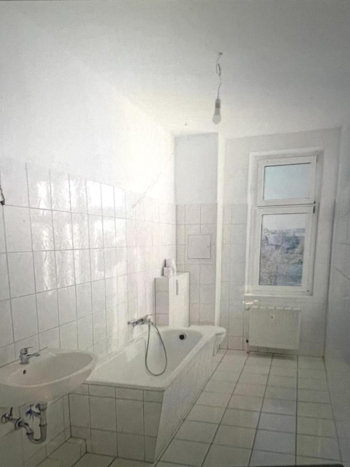 Kapitalanlage in Stralsund - vermietete 4-Zimmer -Wohnung – Bild 4