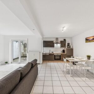 Eigenbedarf oder Kapitalanlage Alzeys schönste Kellerwohnung