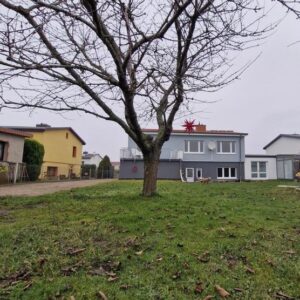 Strandnah & Feldrandlage: Ihr sonniges EFH mit ELW an der Ostsee