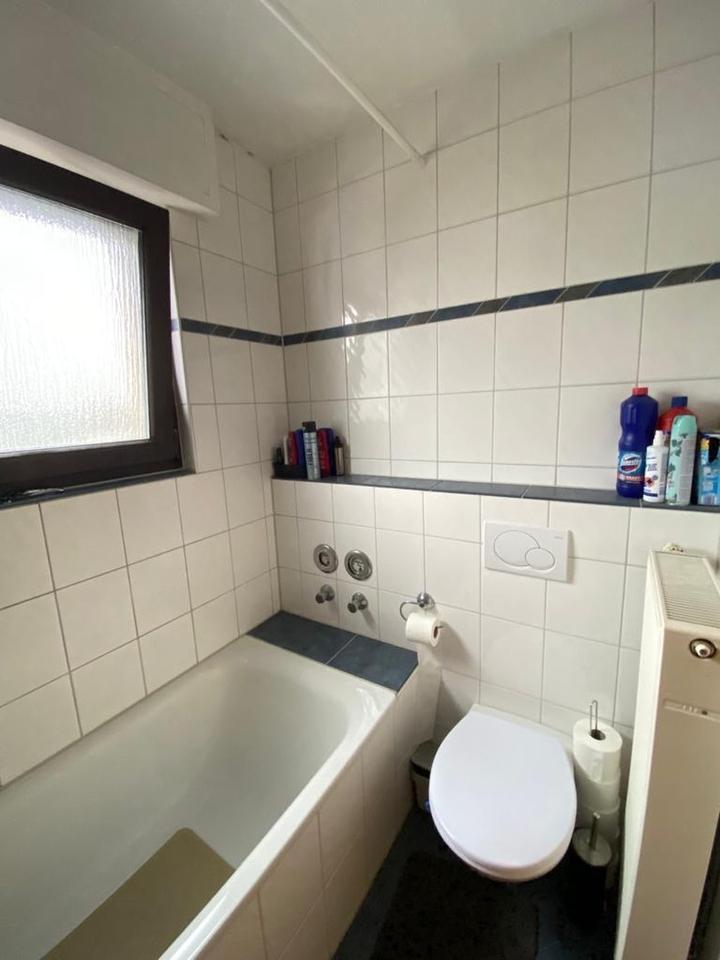 Modern möbilierte Wohnung mit Einbauküche (Köln/Bonn), Gartennutzung – Bild 9