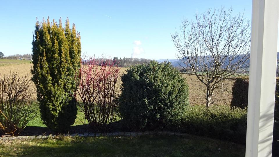 4,5 Zimmer-Haus ruhig Lage, unverbaute Sicht, barrierefrei – Bild 24