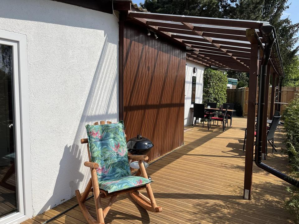 Bungalow (2 Wohneinheiten) in Timmendorfer Strand/Niendorf – Bild 4