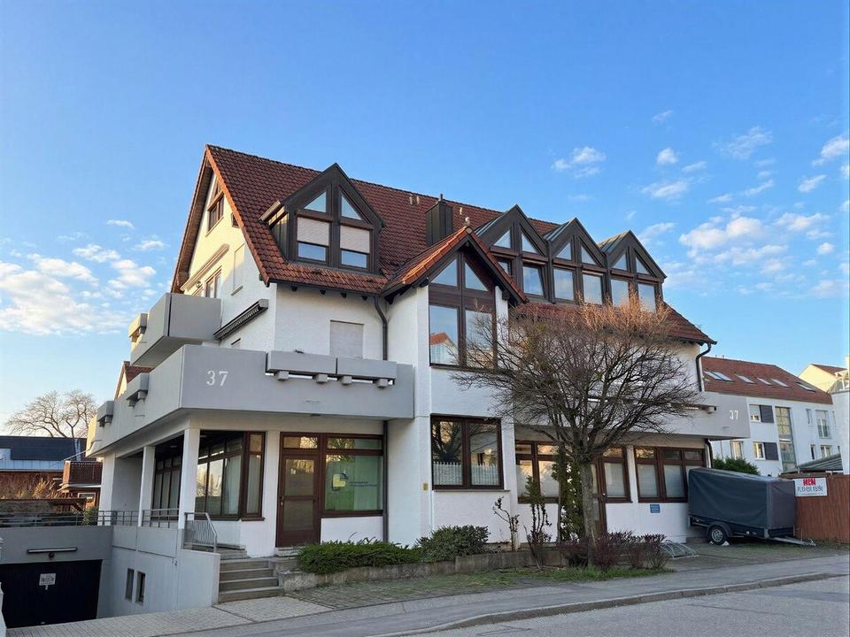 Charmante 3-Zi.-Maisonette mit Balkon in Ostfildern-Nellingen – Bild 10