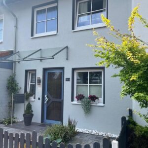 Charmantes Reihenmittelhaus in Top-Lage in Rethen bei Hannover