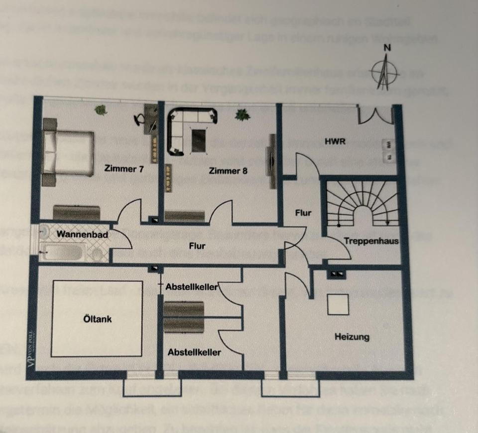 ** Rohdiamant Bestlage Hebborn ** – Bild 10