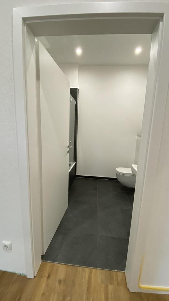 3-Zimmer Wohnung in Traumlage mit Küche und Terrasse – Bild 10