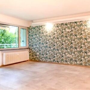 PROVISIONSFREI Modernisierte 3-Zimmer-Wohnung (88 m²) mit Balkon, Stellplatz & großem Stauraum