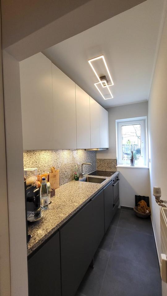 Wunderschöne Wohnung im Grindel – Bild 4