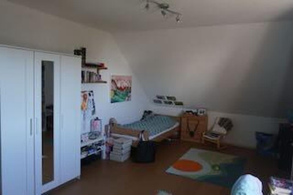 Doppelhaushälfte mit Herz und Garten in Lenzinghausen – Bild 13